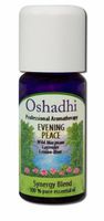 Oshadhi Synergy Blends Evening Peace 10 mL