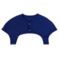 Shoulder Guard(Thin),Suitable for Mothers,Cold Protection,Soothe Migraines,D