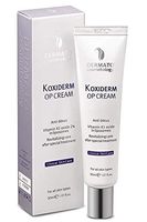 Vitamin K1 Oxiderm Cream, Minimizing Appearance of Scars, Dark Eye Circles, Bruises, Varicose Veins, Purpura and Redness (3 Boxes)
