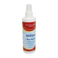 No Rinse Peri-Wash- Personal Care Cleanser