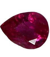 Jegdalek Ruby 50ct is a Powerful Healing Stone Used to Combat Ailments Such as High Blood Pressure.