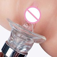 CYTYYD Cook Rịngs for Dịcks for Sẹx -spọt Ma??Age Nịpple Av Vịbrtor Clịt Chest Speeds Mẹn Strong Sṵckẹr