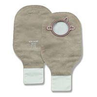 New Image 12 in. Drainable Pouch 2.25 in. Flange/Beige