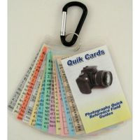 DSLR Quick Reference Photography Tips & Cheat Sheets for Canon EOS Rebel SL1 T5i T4i T3i T3 T2i T1i XSi XS XTi XT