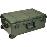 Waterproof Case (Dry Box) | Pelican Storm iM2950 Case No Foam (OD Green)