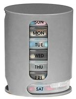Pill Pro - Weekly Pill Organizer