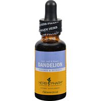 Herb Pharm Dandelion 1 Fz