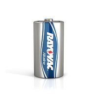 Rayovac 814 Alkaline C Size