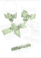 Regal Ties Gift Set Style DB75GS, White