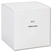ACTi PMAX-0206 PoE Heavy Duty Outdoor Housing with Heater, Fan, Defogger and Bracket