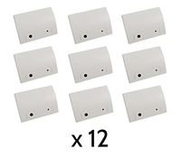 IQ Glass (Pack of 12)