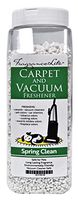 Fragrance Lite Carpet and Vacuum Freshener Spring Clean