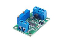 LM YN Signal Isolator Module 4-20mA To 0-5V Current - To - Voltage Signal Processing Module Current To Voltage Module