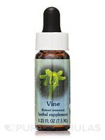 Flower Essence Services (FES) Vine