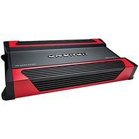 POWERZONE 2-Channel Class Ab Amp (3, 500 Watts)