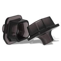 BACtrack C-Series Breathalyzer Mouthpieces (20 Count) | Compatible with BACtrack C6 and C8 Breath Alcohol Testers