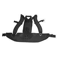 ProTeam (Black System Complete Backplate