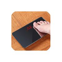 Electronic Scales Home Body Called Accurate Adult Smart Weight Scale Mirror Mini Pocket Scale Digital Human Weight Scales