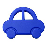 Chewable Sensory Fidget Toy by Munchables (Blue Car)