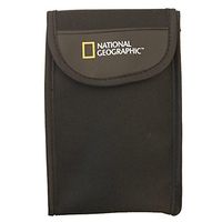 National Geographic 10 X 40 Folding Performance Roof Binoculars