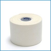 Xiejuanjuan Sports wrap Tape Athletic Tape Elite Sports Athlete Sport Medical Tapes Climbing Gymnastics Lacrosse Football Soccer Lifting for Sports, Wrist, Ankle