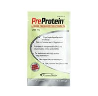 Pre-Protein Cherry 1 oz. Pouch - 300 ct. case