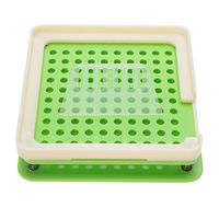 Capsule Filling Tool Capsule Filling Manual Machine Capsule Filling Machine Manual Capsule Filler with Powder Spreader Plates Capsules Filling Tool(0#)