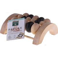 Earth Therapeutics Reflex Foot Massager - 1 Massager