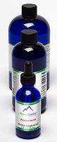 8oz. Peppermint – Supports The Immune System, Calms Upset Stomach and More – Alcohol-Free Liquid Extract
