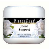 Joint Support Cream - MSM, Glucosamine and Chondroitin (2 oz, ZIN: 512855)