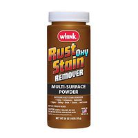 Rust Stain Rmvr 2.25lb