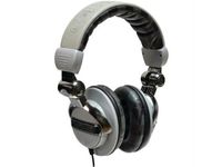 Ecko EKU-FRC-PLDGRY Unlimited Force Over-the-Ear Headphones with Microphone (Plaid Gray)