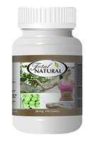 Iron 28mg 100t - [1 Bottle] Women Health Care