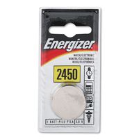 EVEECR2450BP Watch/Electronic/Specialty Battery, 2450