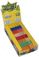 Juicy Jay's Flavored Rolling Papers (24 Packs) by Bewild