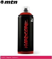 Montana 94 Matt Series- R4010 Magenta 11 oz. (400ml)