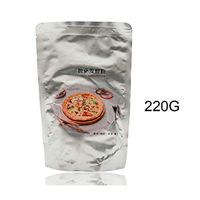500g Low Glucose Tolerance Instant Dry Yeast, Active Dry Yeast for Bread Rapid Rise, Baking Supplies for Beginner