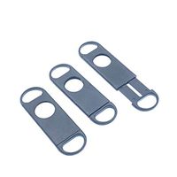 Cigar Cutter Steel Single Blade 56 Ring Gauge