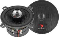 Focal Access 100 CA1 4-Inch Coaxial Speaker Kit