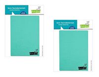 Lawn Fawn Fawndamentals Stamp Shammy (2 Pack)