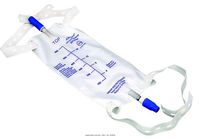 Invacare Leg Bag 600 cc ISG364306 - Each