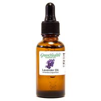 Lavender Essential Oil 100% Pure - 1oz (30ml) with Glass Dropper