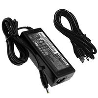 HP 65W AC adapter, NC6220 andRefurbished, 319860-004Refurbished NC6230)