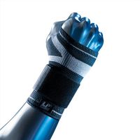 X-Tremus LP Pro-Athlete Wrist Brace - for Injury Prevention & Support, Medium