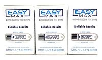 EasyMax Test Strips 150 Count
