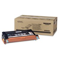 Unknown 113R00719 Toner Cartridge (Cyan,1-Pack)