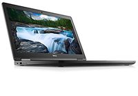 Dell T6YG7 Latitude 5580 Laptop, 15.6" FHD, Intel Core i5-7300U, 8GB DDR4, 500GB Hard Drive, Windows 10 Pro