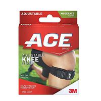 Ace Knee Strap, One Size Adjustable