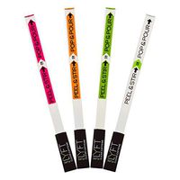 Pure LYFT, Clean Caffeine, All Natural Vegan Pre Workout Energy Drink Powder Variety Pack (4 Sticks)