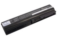 Replacement Battery Part No.582215-241, 582215-421 for HP TouchSmart tm2, TouchSmart tm2 2105eg, TouchSmart tm2 2105tx,Notebook Battery